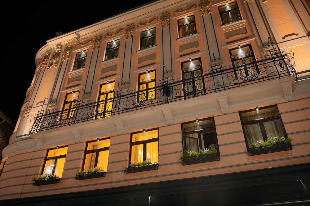 undefined Piazza Heritage Hotel 3