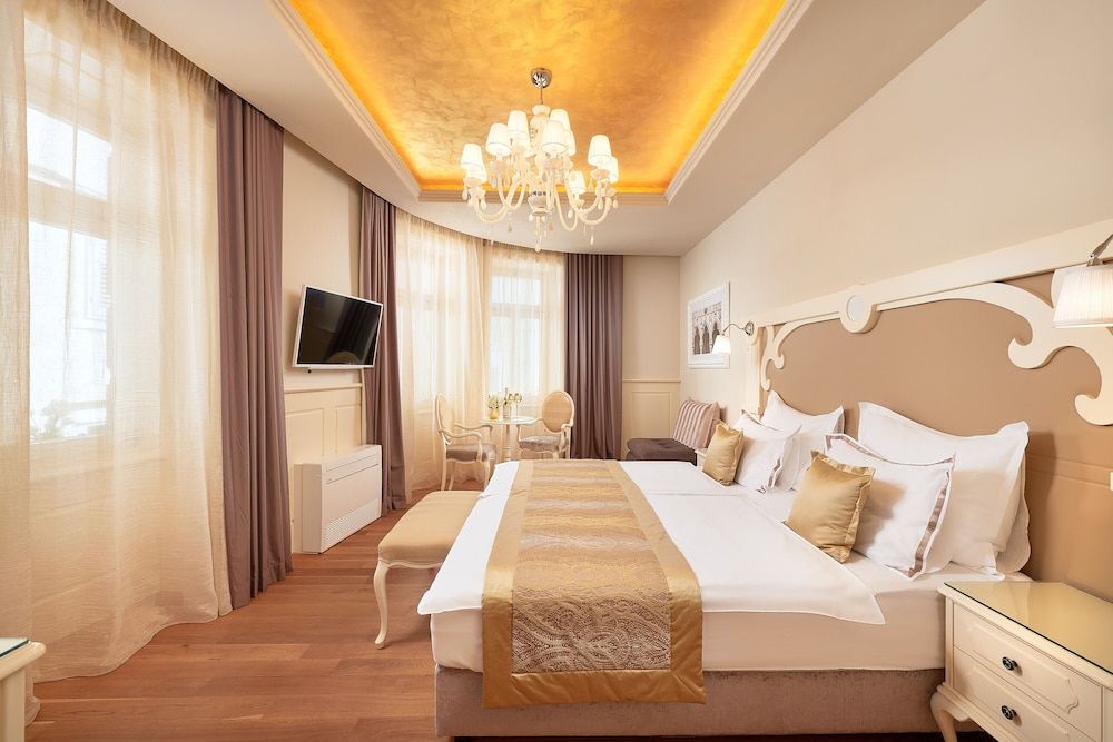 undefined Piazza Heritage Hotel 2