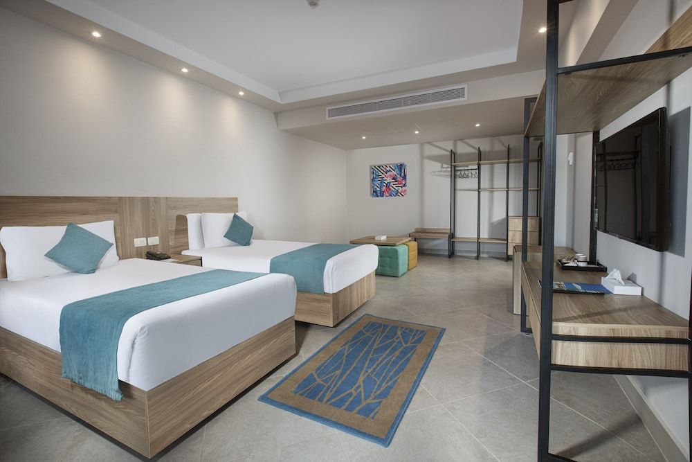 undefined V Hotel Sharm El Sheikh 3