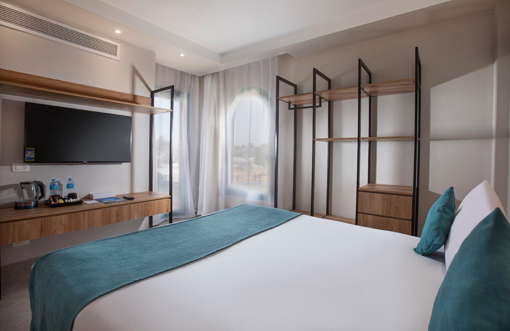 3 Bedroom Family Suite