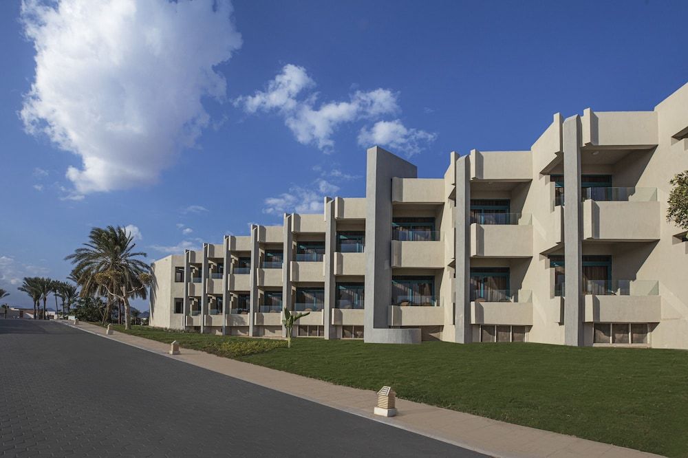 undefined V Hotel Sharm El Sheikh 8