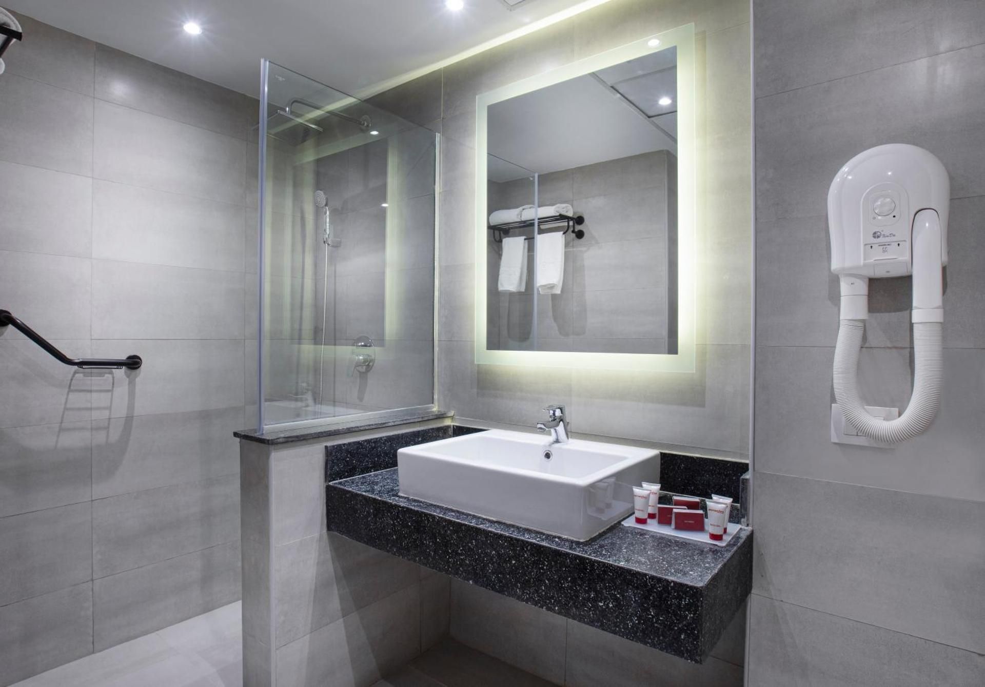 Premium Room Sea View For Egyptians Only