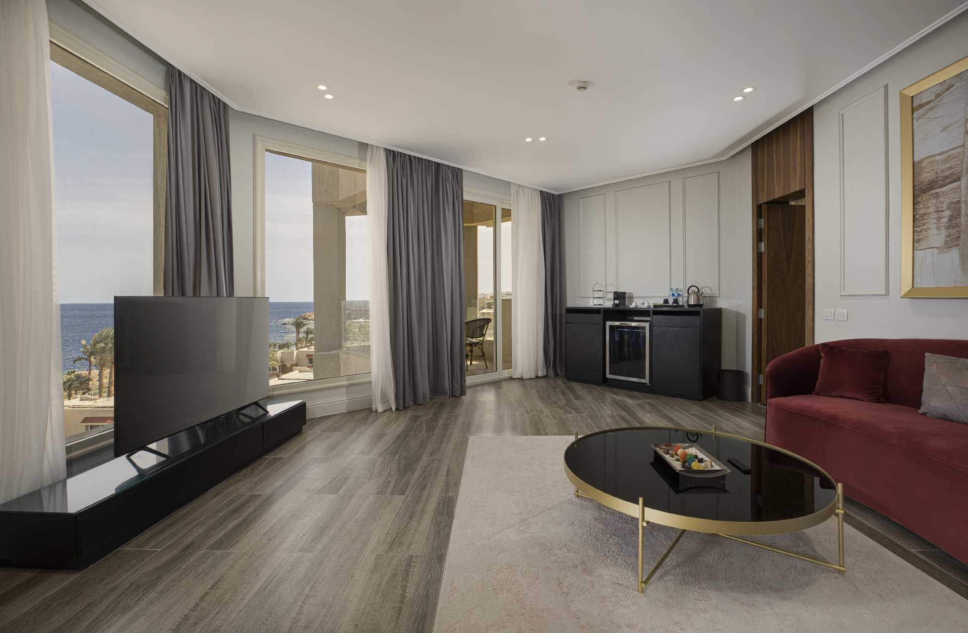 Executive Suite