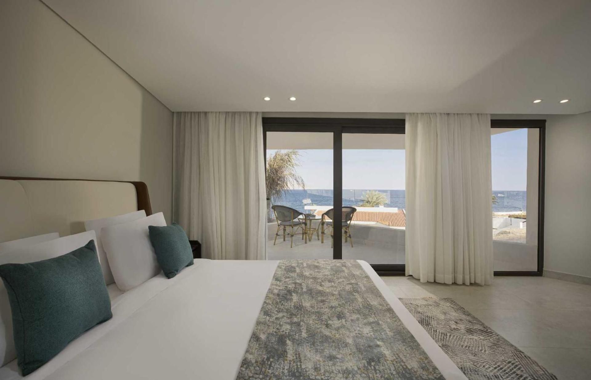 Four Bedroom Villa Sea View with Private Pool