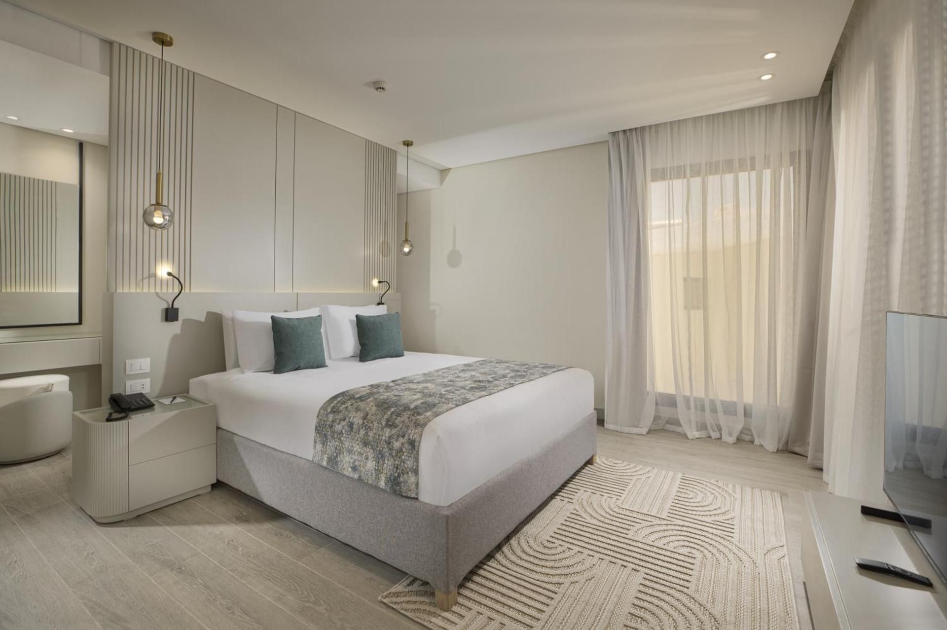 Elite Suite Sea View Adults Only 