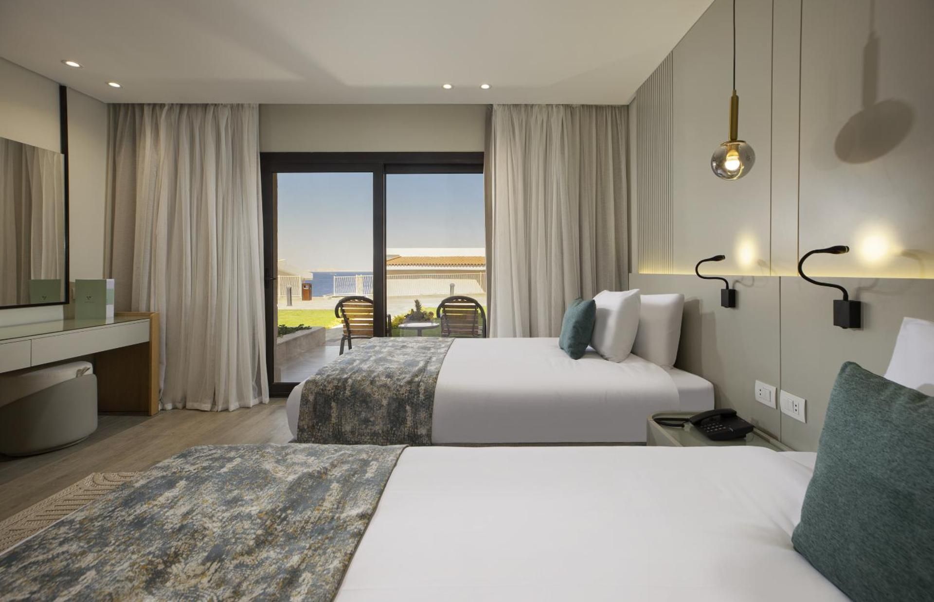 Select Room Sea View Adults Only