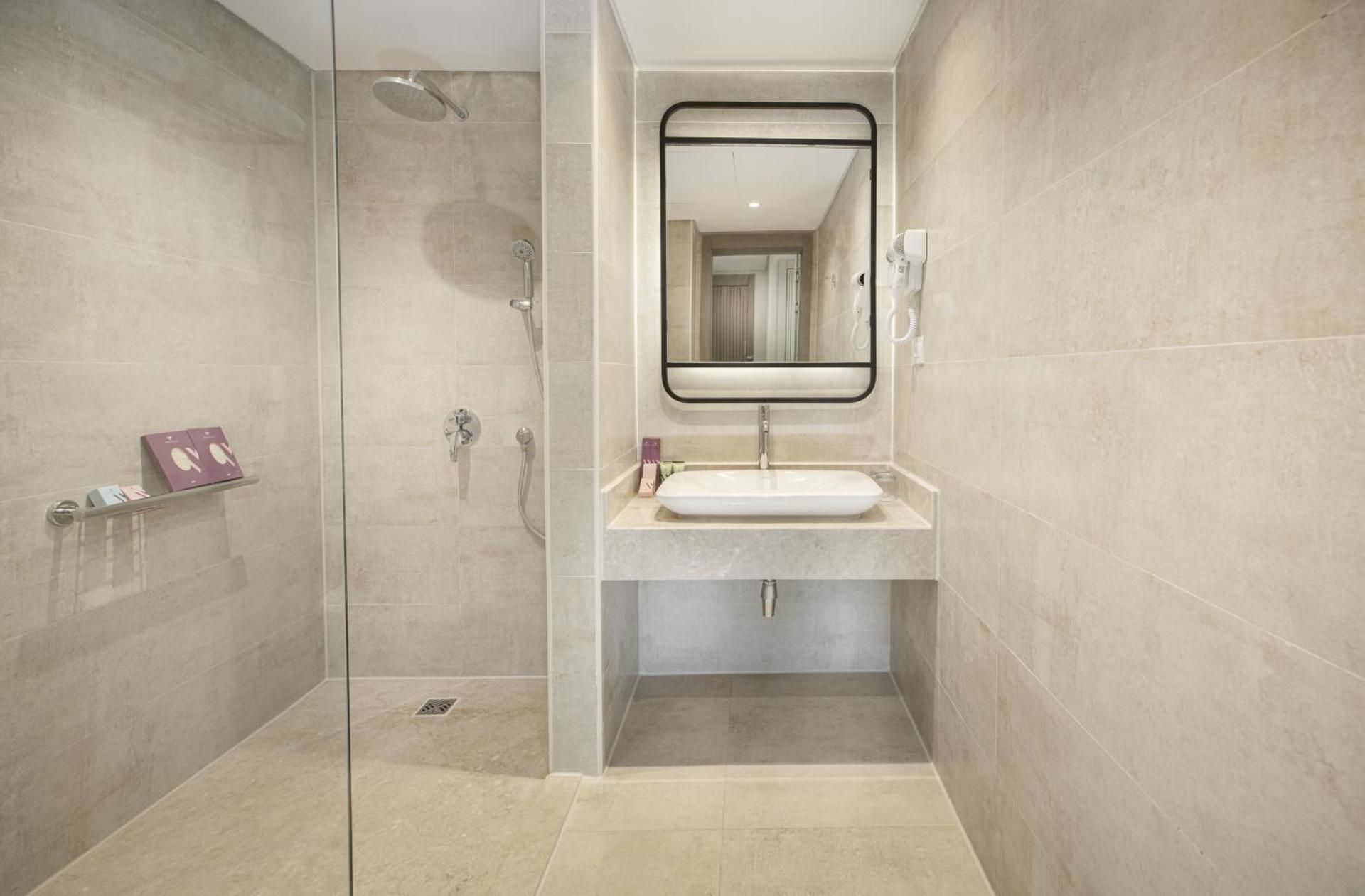 Comfort Room Sea View Adults Only 