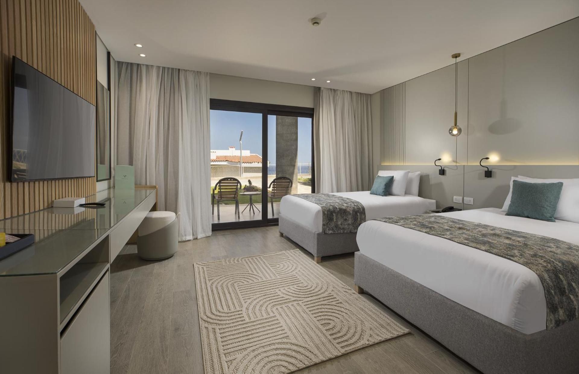 Select Room Sea View Adults Only
