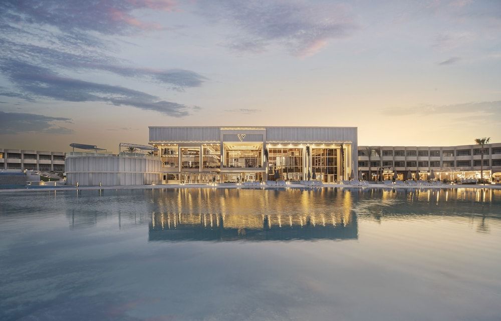 undefined V Hotel Sharm El Sheikh 5