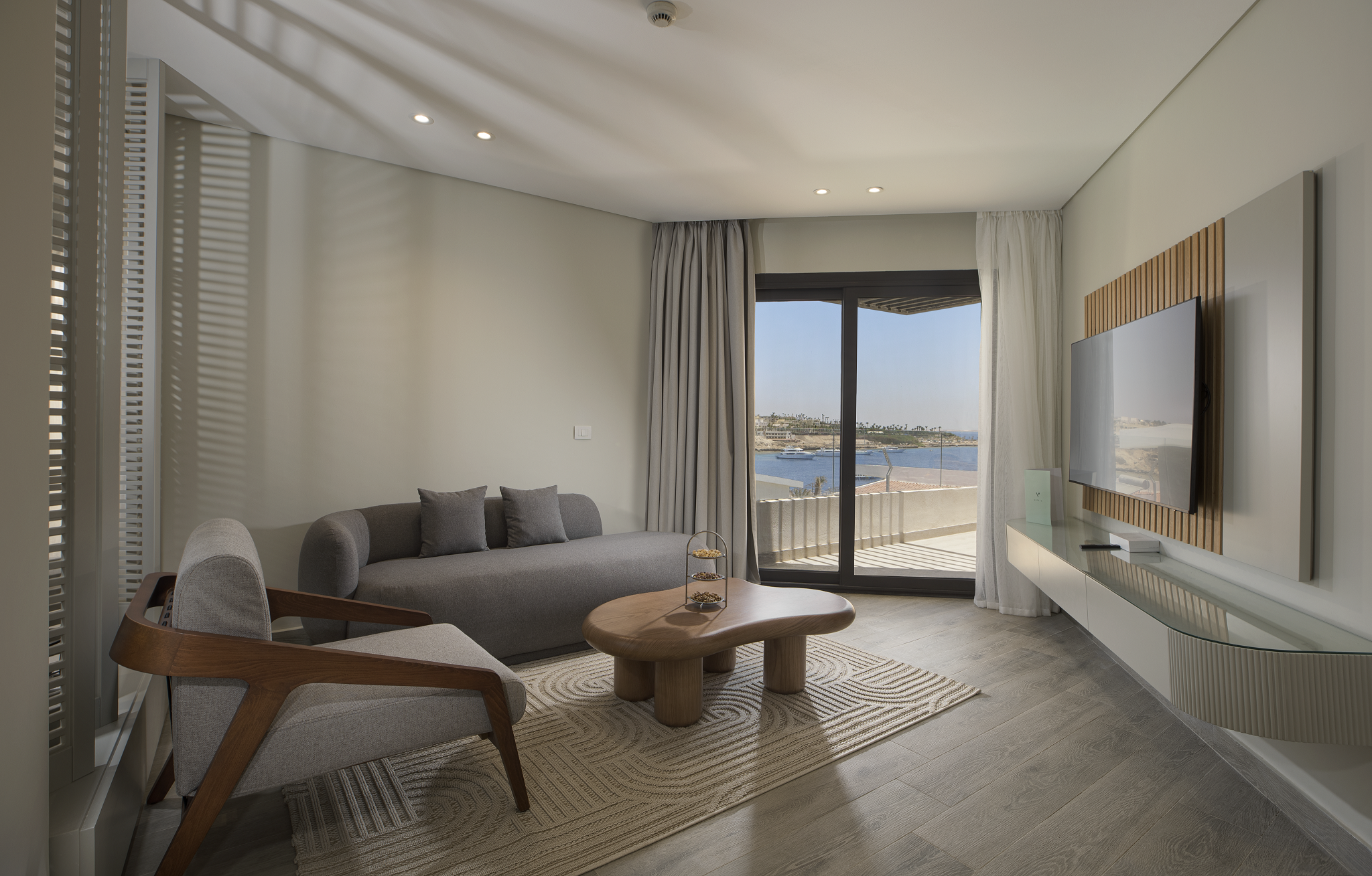 Elite Suite