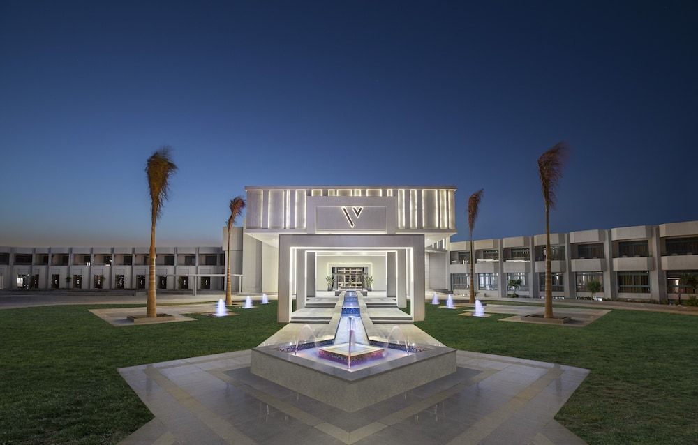 undefined V Hotel Sharm El Sheikh 7