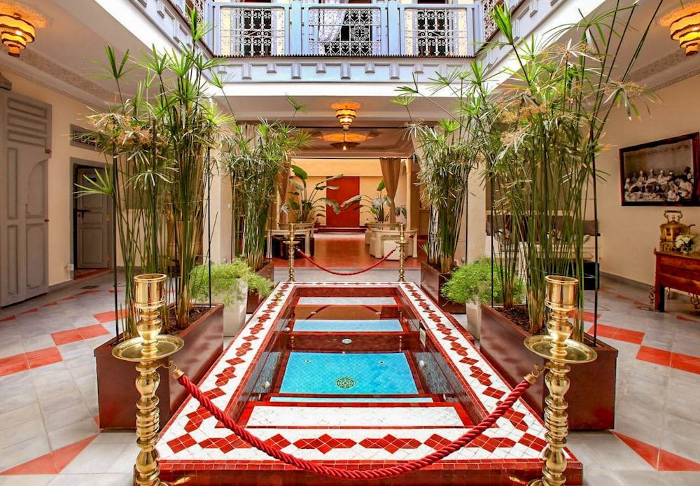 undefined Riad Noos Noos 9