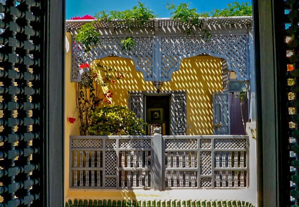 undefined Riad Noos Noos