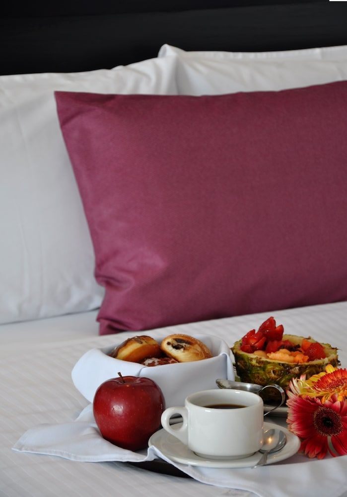 Room, 1 King Bed