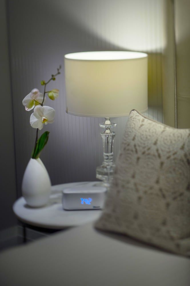 King Luxury Room