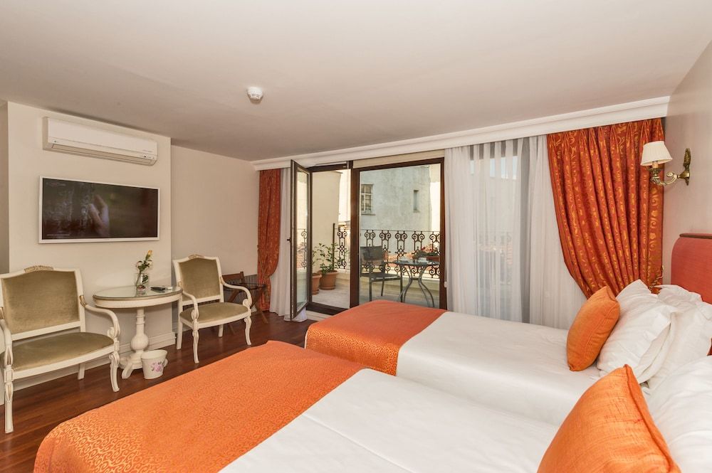 Superior Room