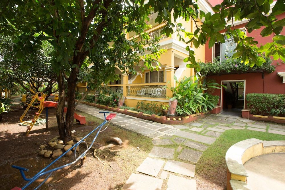 undefined Martin's Comfort 6