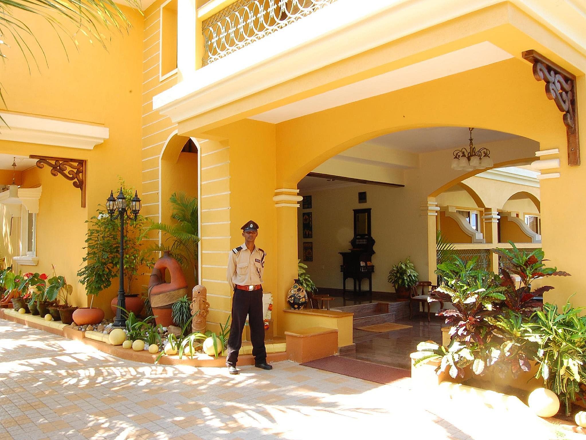 undefined Martin's Comfort 7