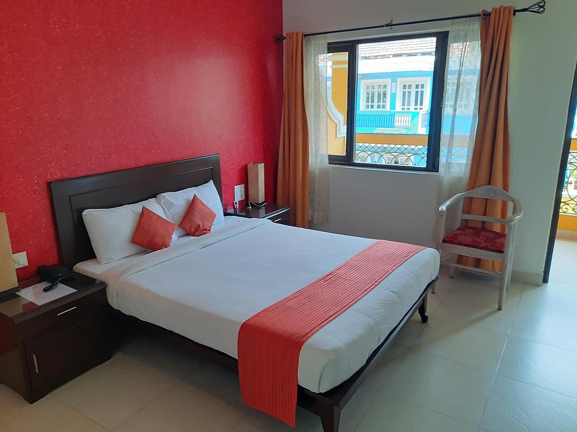 undefined Martin's Comfort 5