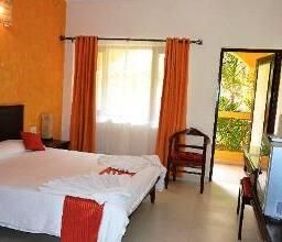 Martin's Comfort Double Room 2