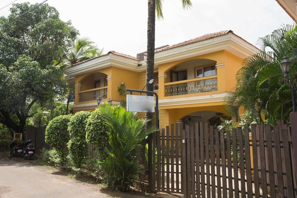 undefined Martin's Comfort 8