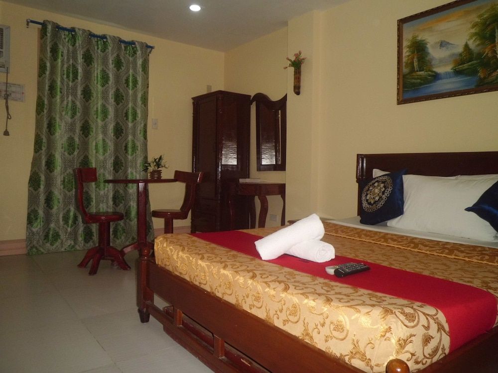 Bora Sky Hotel Deluxe Double or Twin Room 3