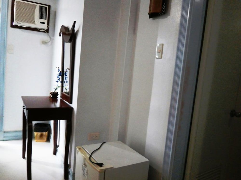 Bora Sky Hotel Deluxe Double or Twin Room 10