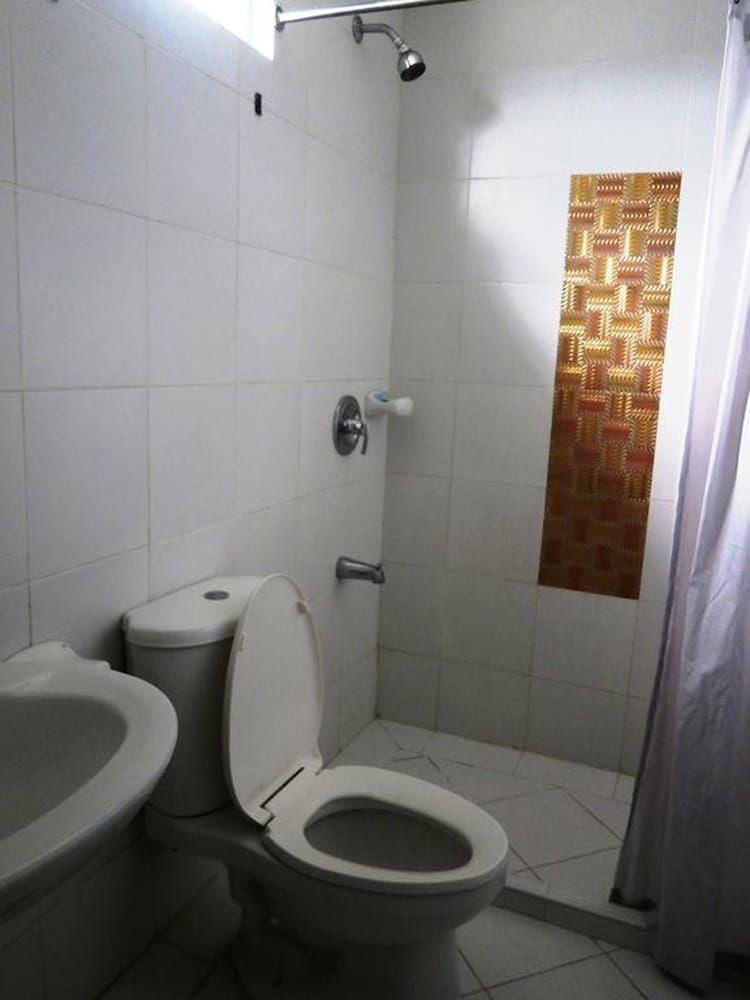 Bora Sky Hotel Deluxe Double or Twin Room 9