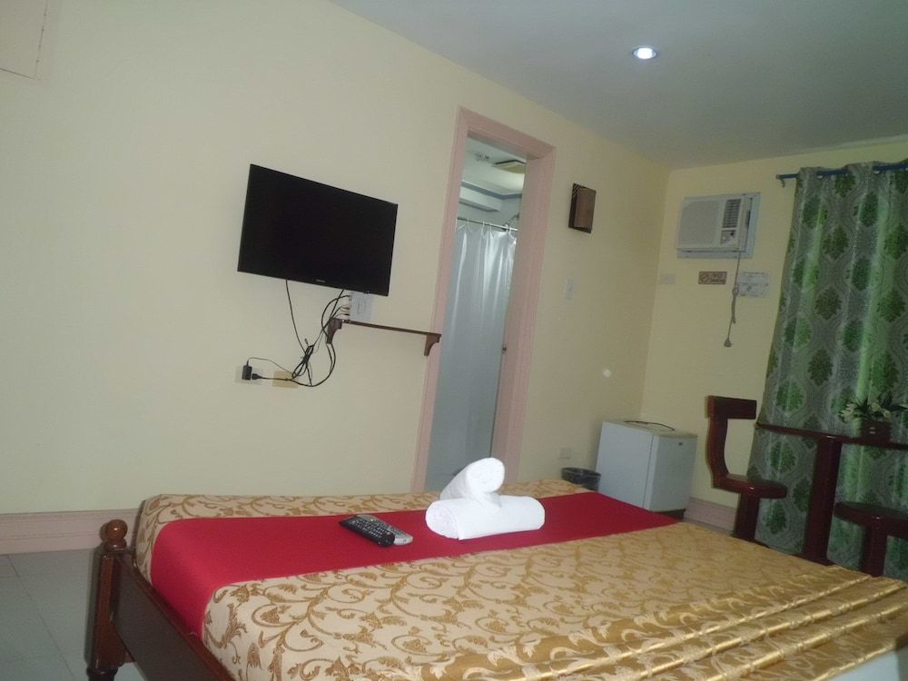 Bora Sky Hotel Deluxe Double or Twin Room 4