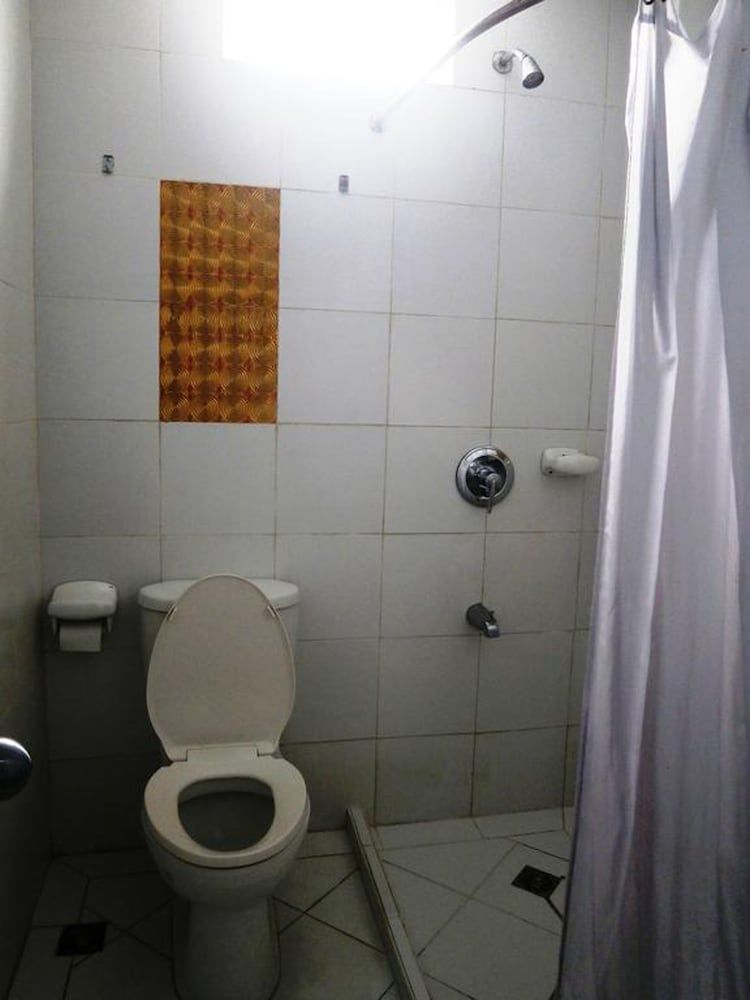 Bora Sky Hotel Premier Double Room 9