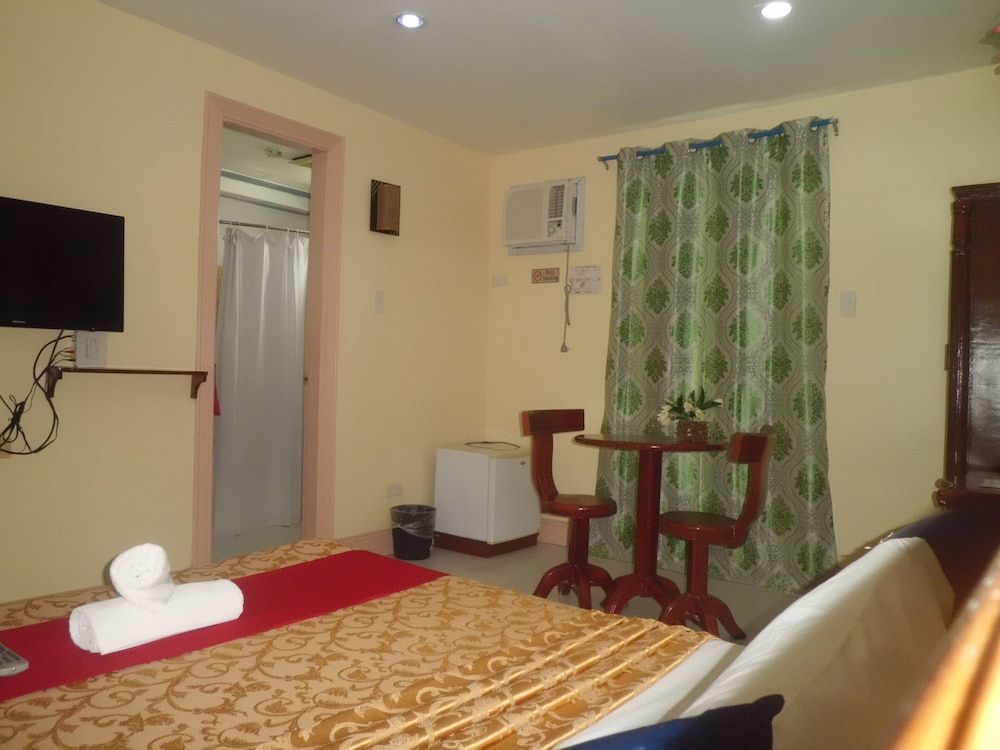 Bora Sky Hotel Deluxe Double or Twin Room 5