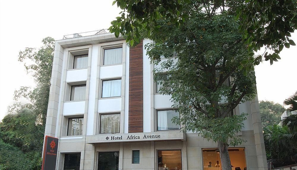 Facade