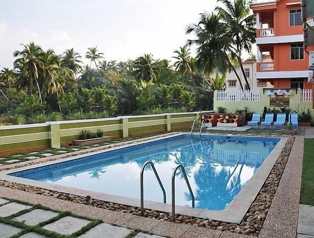 undefined As Holiday Beach Resort 4