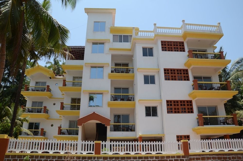 undefined As Holiday Beach Resort