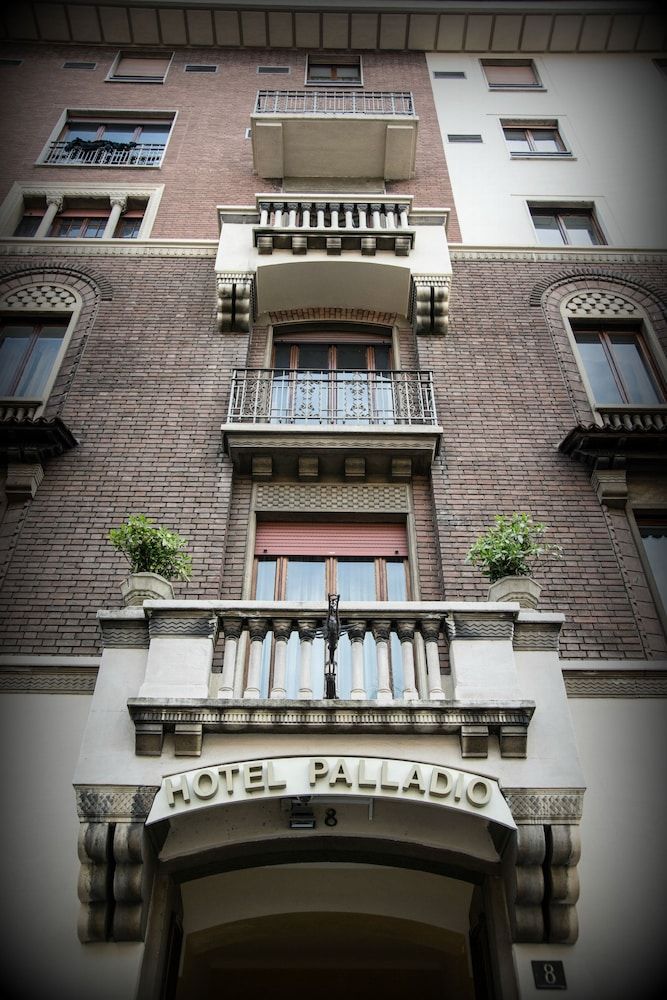 undefined Hotel Palladio 8