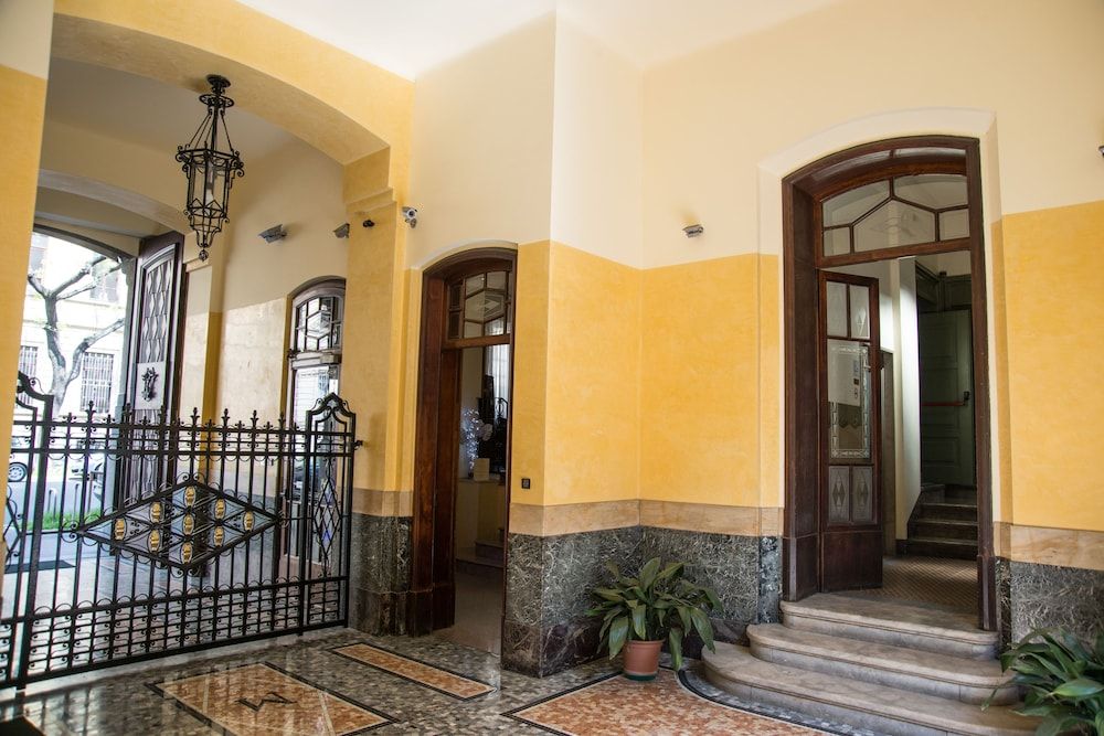 undefined Hotel Palladio 5