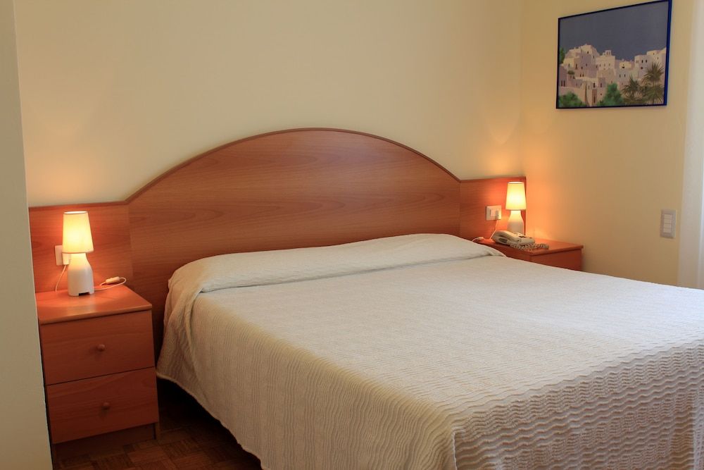 Hotel Palladio Double or Twin Room 2