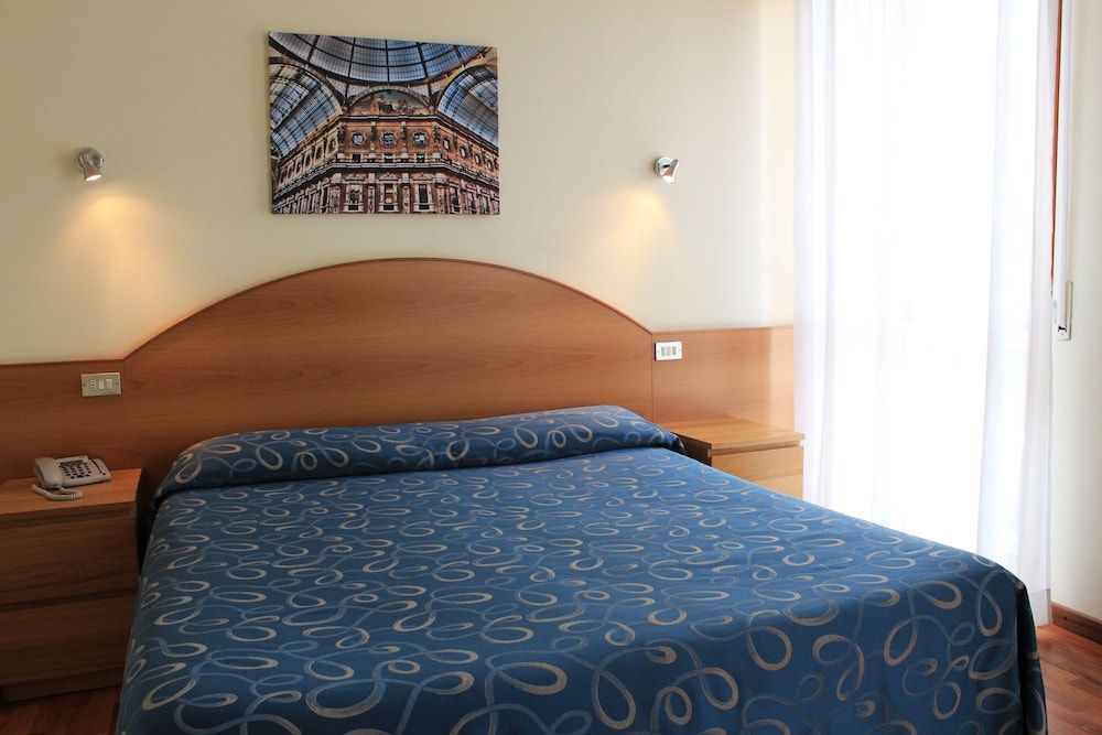 Hotel Palladio Double or Twin Room