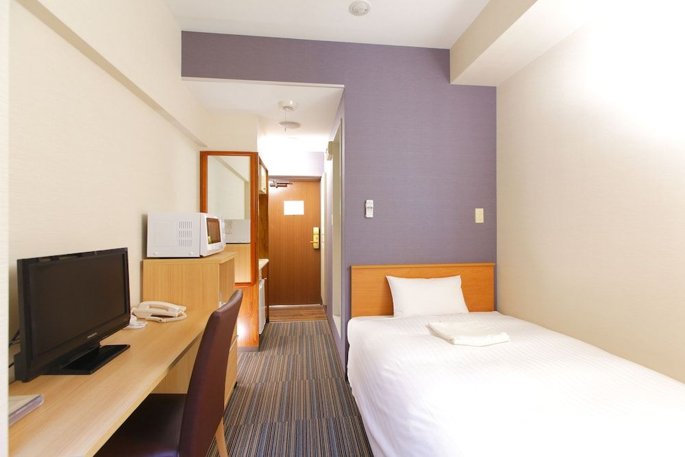 undefined Flexstay Inn Ekoda 7