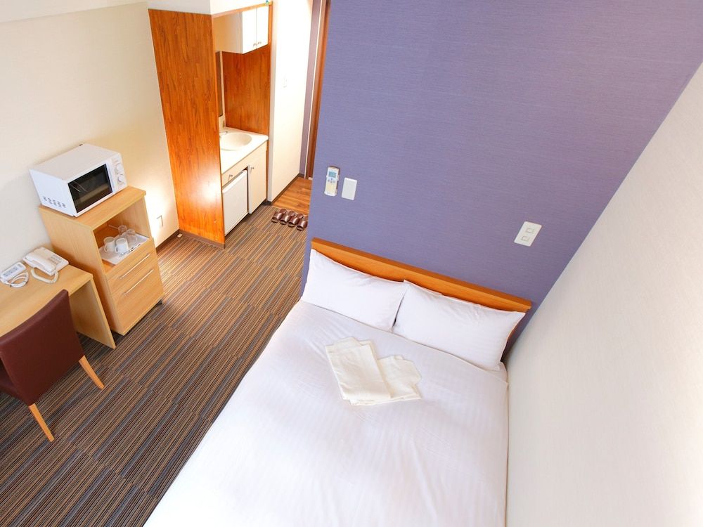 undefined Flexstay Inn Ekoda