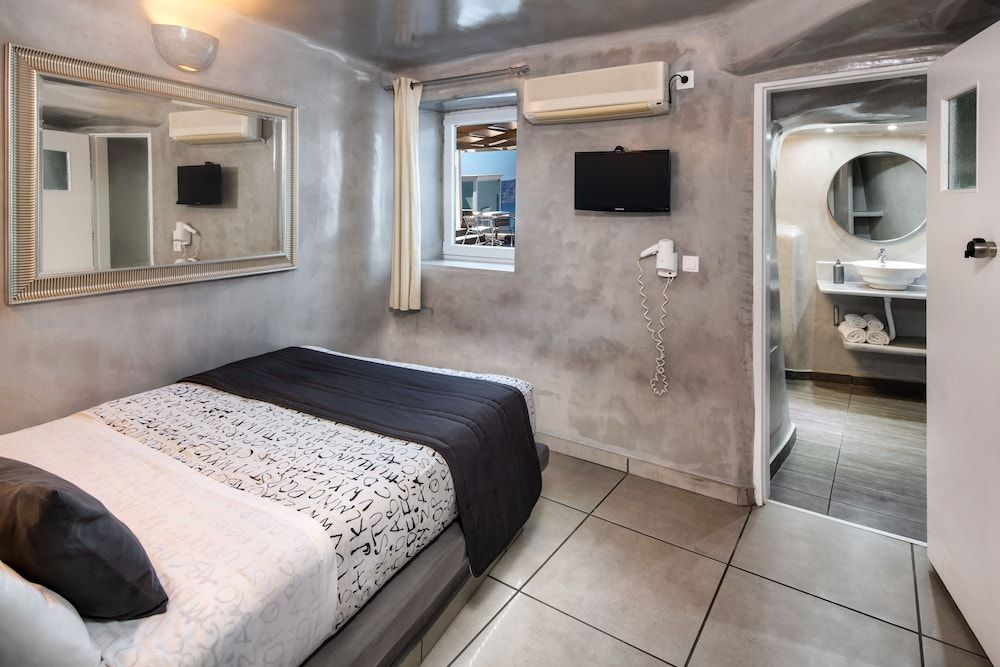 undefined Hotel Katerina's Castle 3