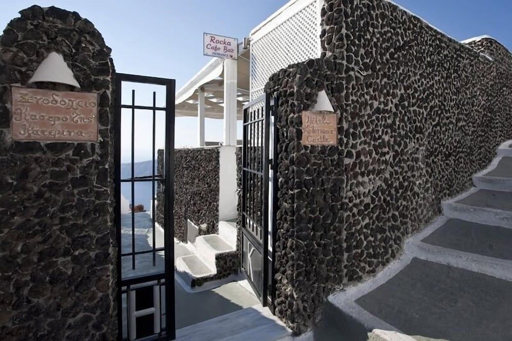 undefined Hotel Katerina's Castle 7
