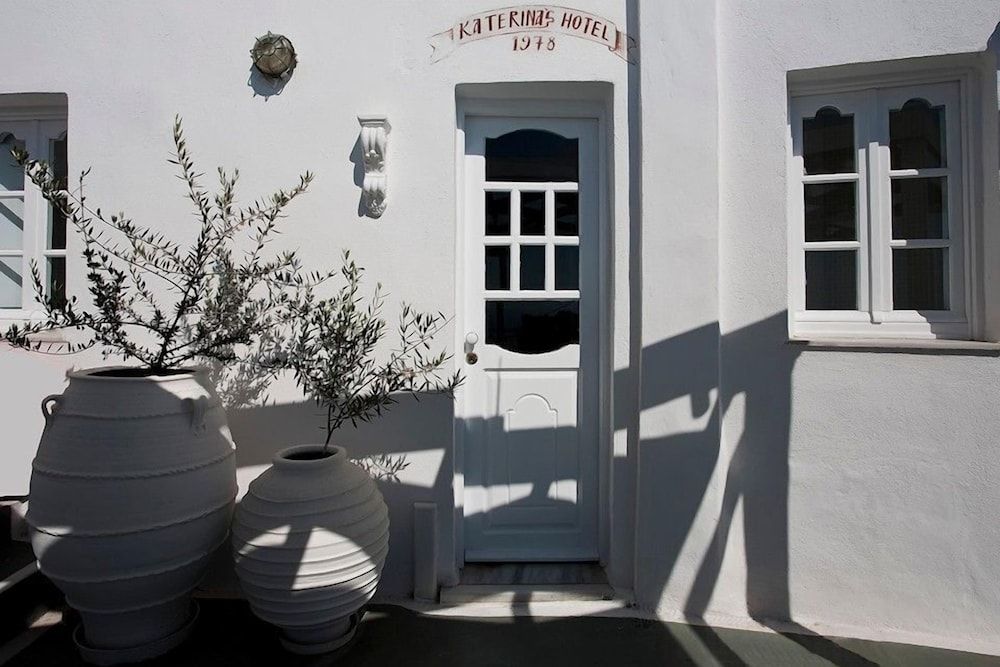 undefined Hotel Katerina's Castle 6