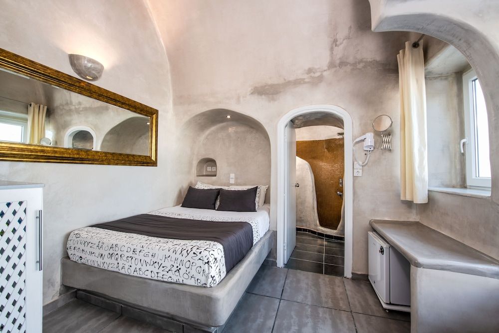undefined Hotel Katerina's Castle 9