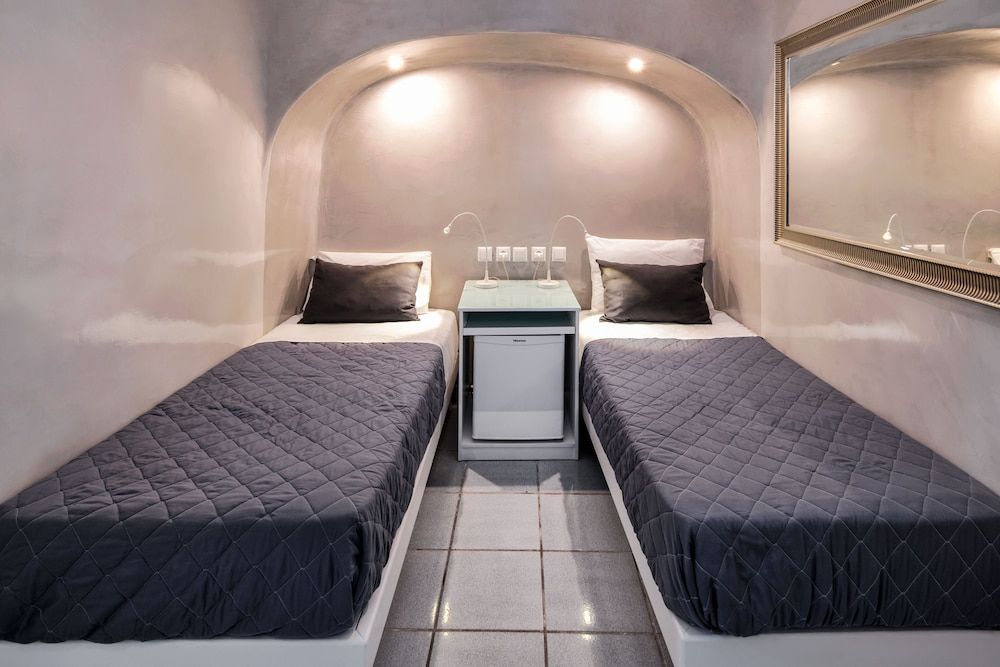 undefined Hotel Katerina's Castle 5