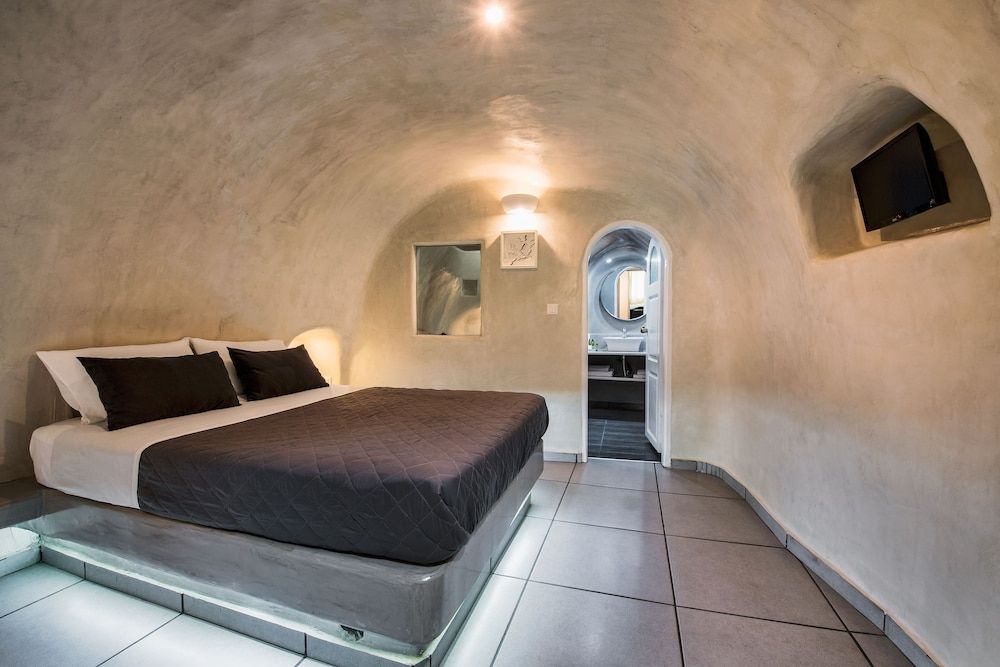 undefined Hotel Katerina's Castle