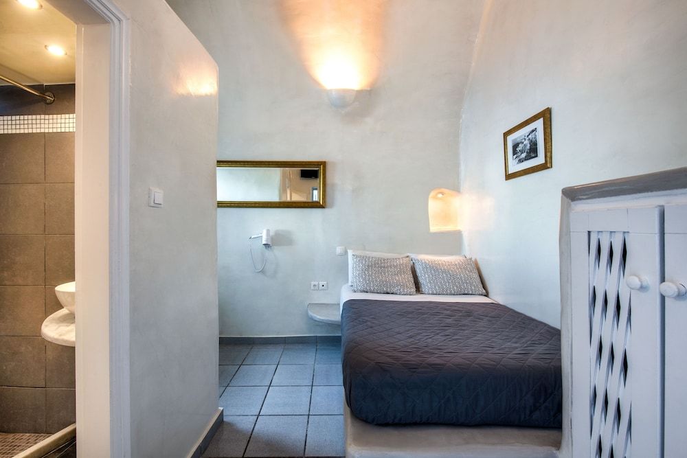 undefined Hotel Katerina's Castle 4
