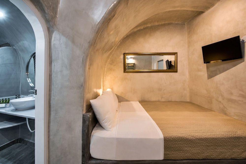 undefined Hotel Katerina's Castle 2