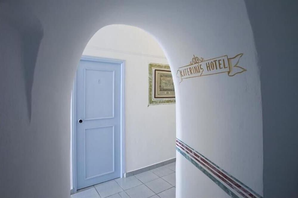 undefined Hotel Katerina's Castle 8