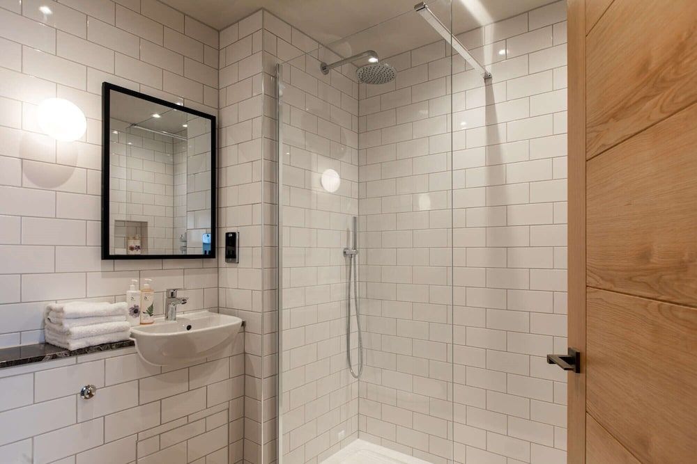 The Park Hotel Classic Twin Room, 1 Bedroom 5